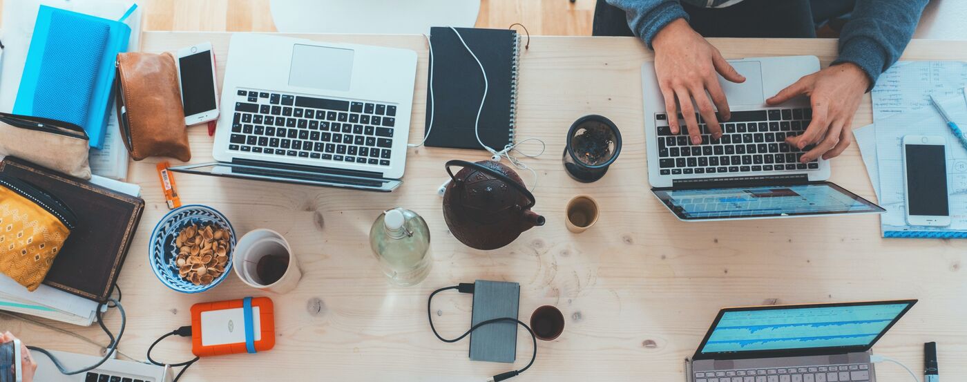 Frontend Developer (m/w/d) Frontend Developer (m/w/d) - Job Hamburg, Home office - Aequitas Jobs