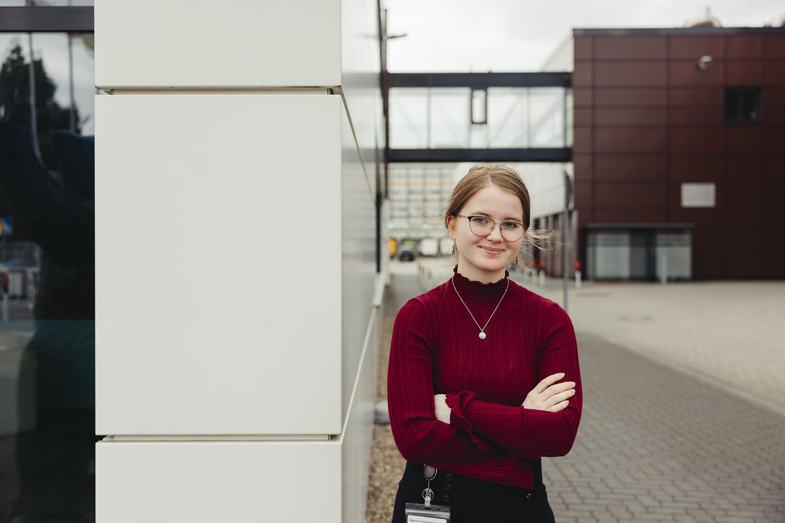 Ausbildung zum/-r Industriekaufmann/-frau (m/w/d) - Job Hamburg - Stellenangebote | J.J. Darboven