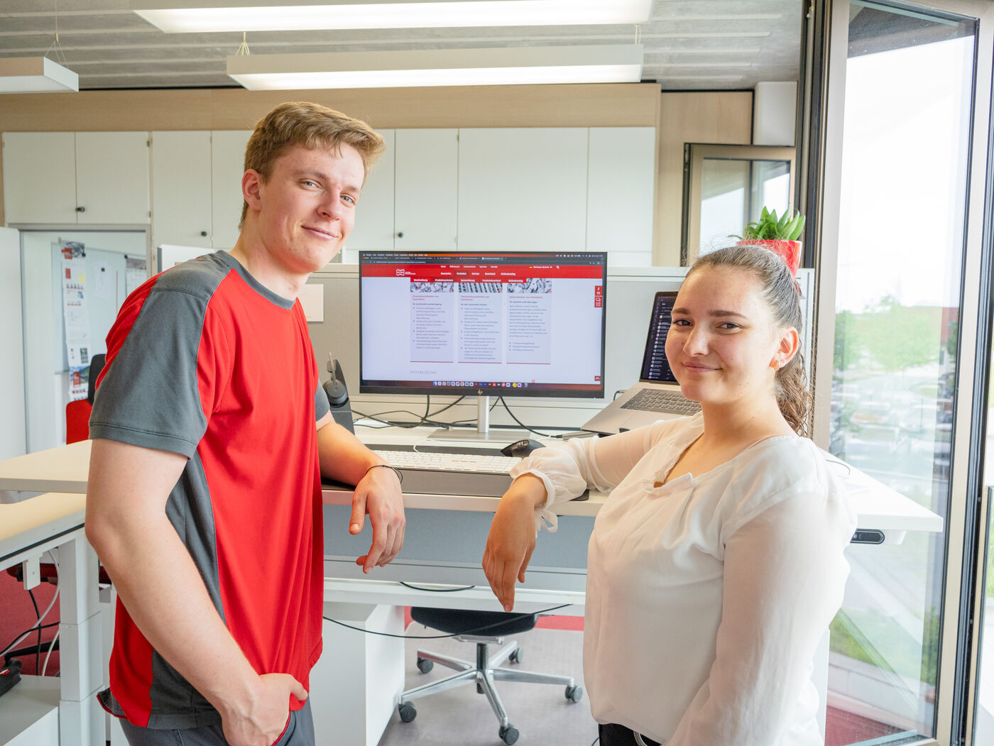 Ausbildung Bautechnischer Konstrukteur (m/w/d) - Job Leiblfing - Jobs