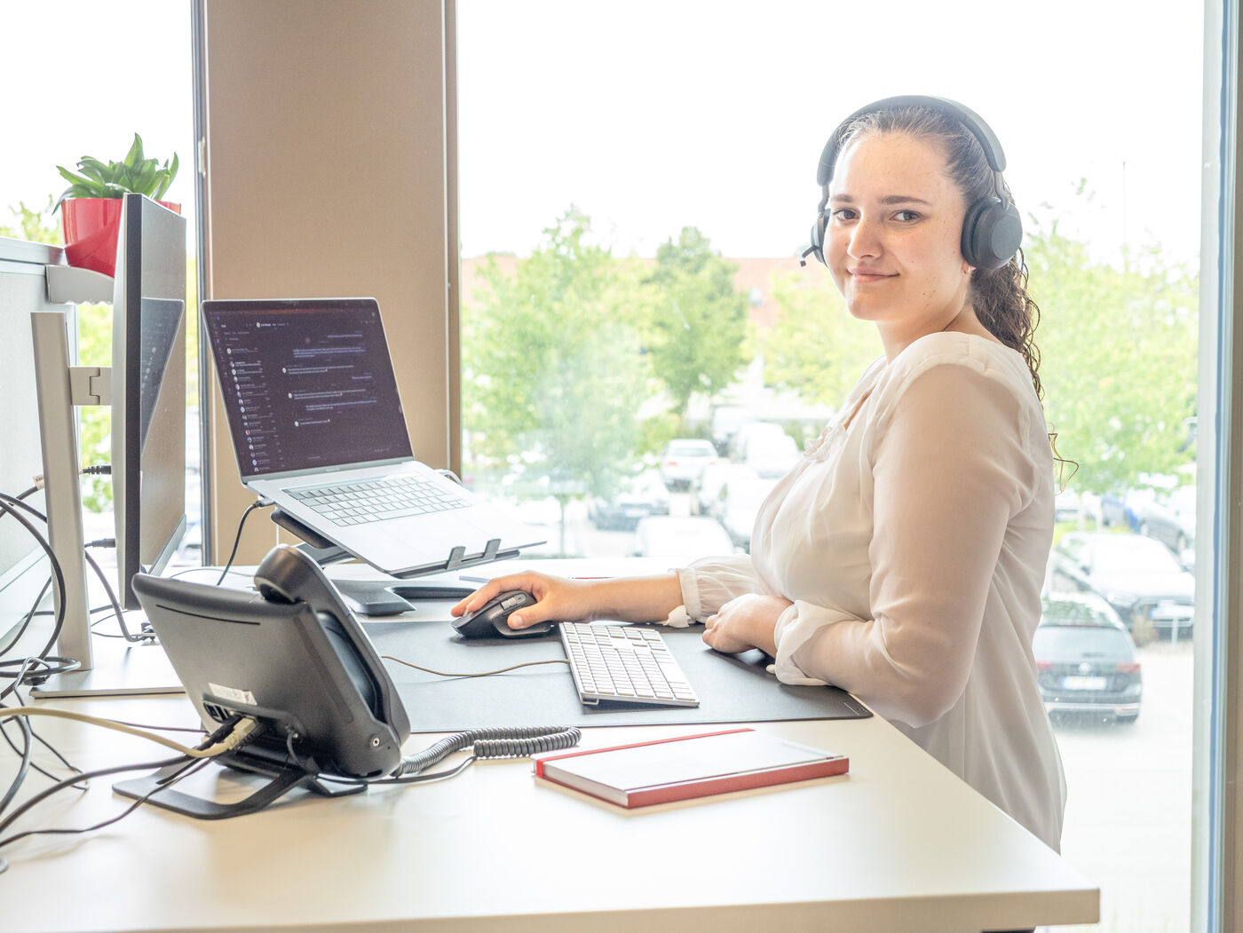 Auszubildenden Fachinformatiker (m/w/d) - Job Leiblfing - Application form