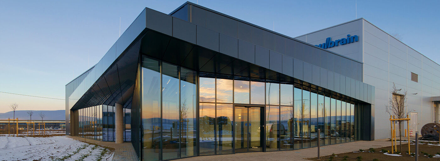 Architekt:in (m/w/d) LPH 5-8 Architekt:in (m/w/d) LPH 5-8 - Job Duesseldorf, Homeoffice - IHRE KARRIERE BEI TAKENAKA