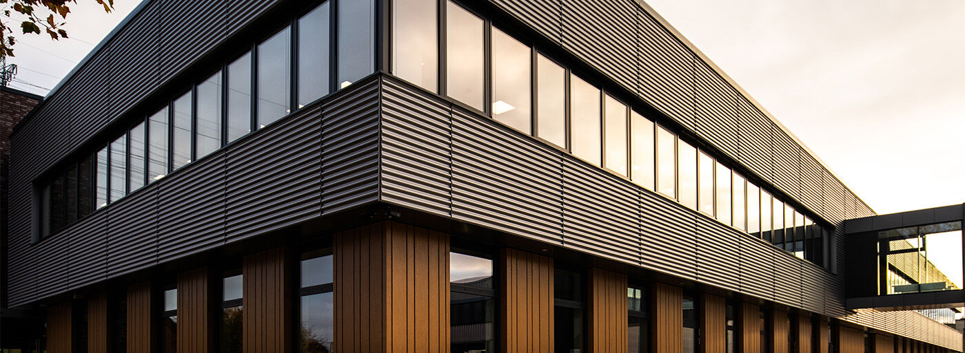 Architekt:in / Bauingenieur:in im Vertrieb (m/w/d) Architekt:in / Bauingenieur:in im Vertrieb (m/w/d) - Job Duesseldorf - IHRE KARRIERE BEI TAKENAKA