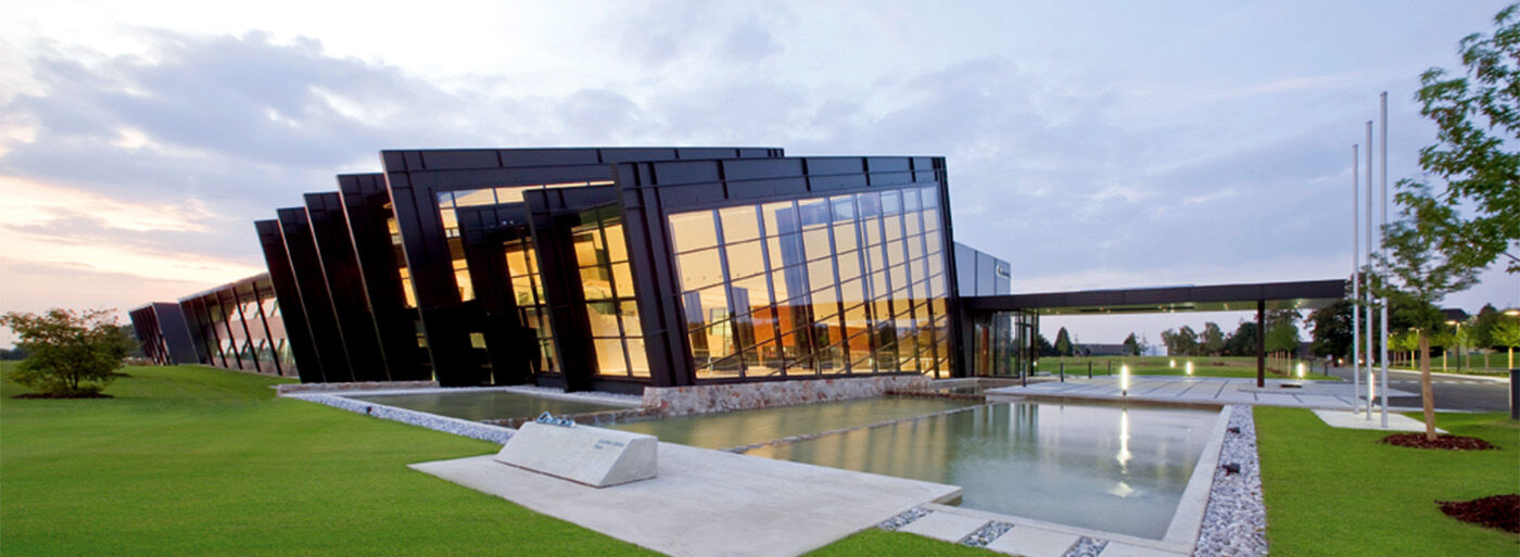 Architekt:in (m/w/d) Architekt:in (m/w/d) - Job Duesseldorf, Homeoffice - IHRE KARRIERE BEI TAKENAKA
