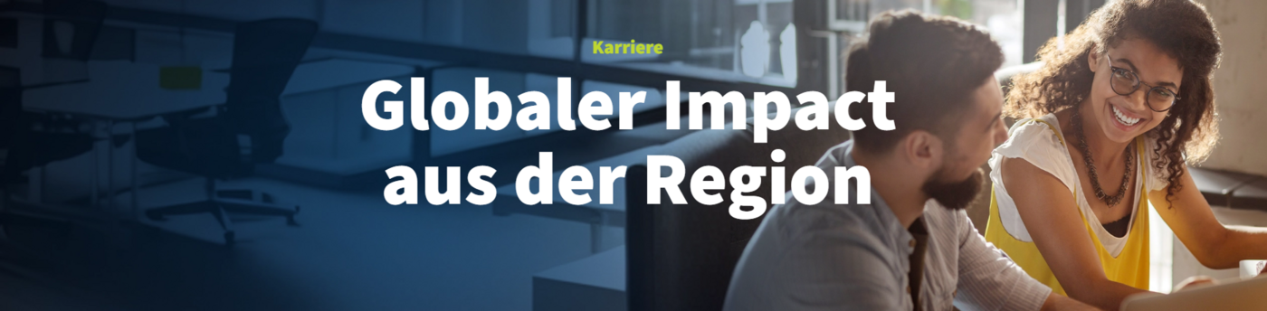 Karriere - Taprogge