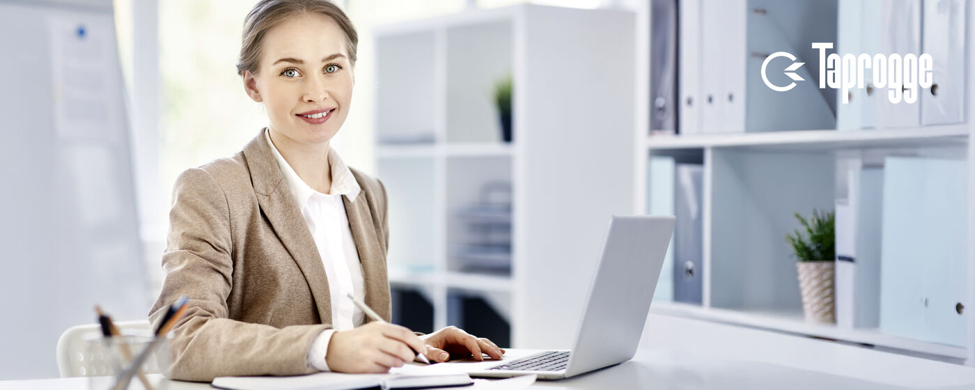 Sachbearbeiter Ersatzteilgeschäft (m/w/d) - Job Wetter - Karriere bei Taprogge