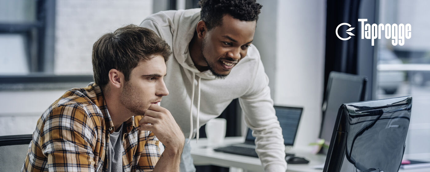 Werkstudent IT (m/w/d) - Job Wetter - Karriere bei Taprogge