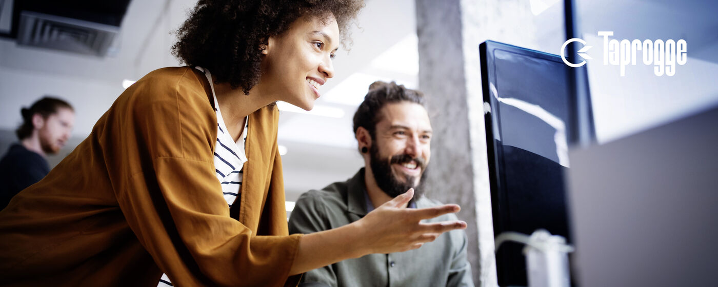 System- und Netzwerkadministrator (m/w/d) - Job Wetter - Karriere bei Taprogge