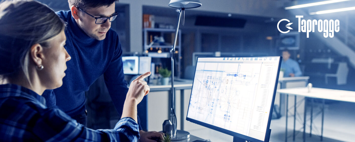 Konstrukteur (m/w/d) - Job Kiel - Karriere bei Taprogge