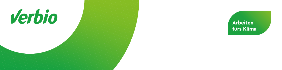 Produktionsmitarbeiter (m/w/d) - Job Schwedt - Verbio - Arbeiten für