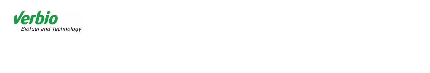 Chemielaborant (m/w/d) als Elternzeitvertretung Chemielaborant (m/w/d) als Elternzeitvertretung - Job Schwedt - VERBIO Karriere