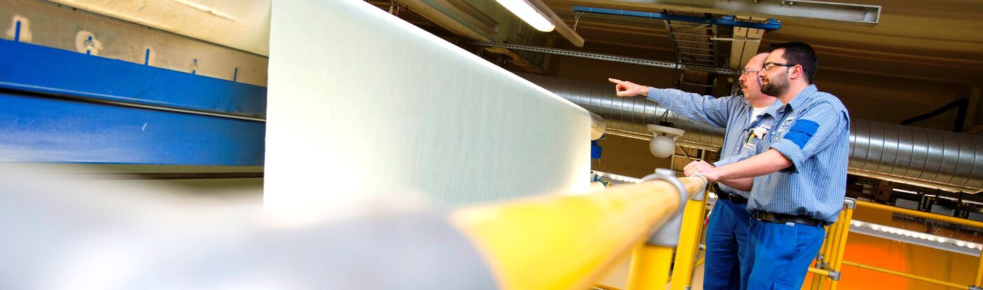 Ausbildung Mechatroniker (m/w/d) Bobingen Ausbildung Mechatroniker (m/w/d) Bobingen - Job - Karriere bei Johns Manville