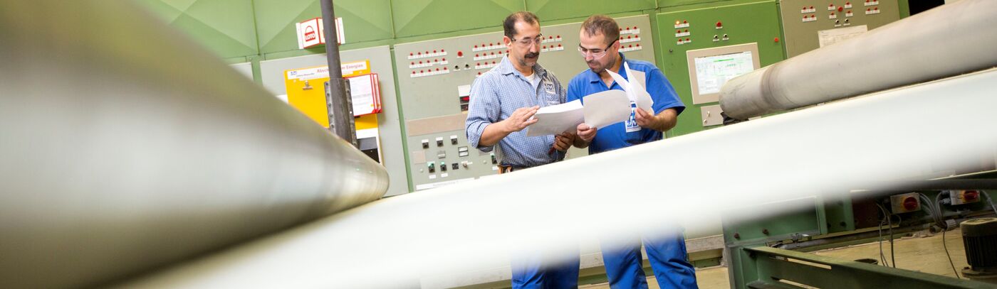 Ausbildung Elektroniker (m/w/d) für Betriebstechnik Ausbildung Elektroniker (m/w/d) für Betriebstechnik - Job - Karriere bei Johns Manville