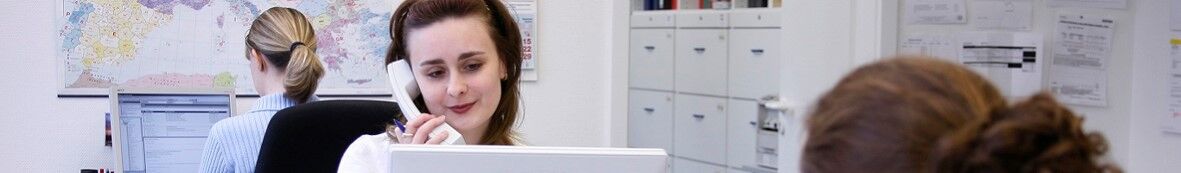 Kundenbetreuer Customer Service (m/w/d) Kundenbetreuer Customer Service (m/w/d) - Job - Karriere bei Johns Manville