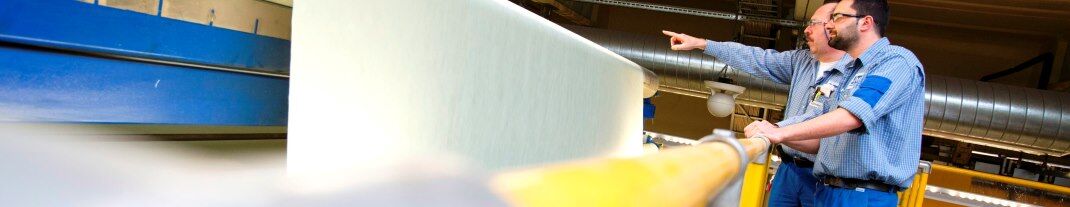 Mechatroniker*in (m/w/d) für die Instandhaltung am Standort Bobingen Mechatroniker*in (m/w/d) für die Instandhaltung am Standort Bobingen - Job - Karriere bei Johns Manville