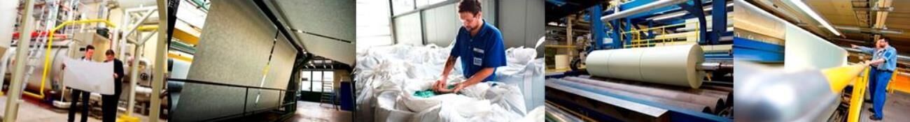 Maschinen- und Anlagenführer (m/w/d) am Standort Bobingen Maschinen- und Anlagenführer (m/w/d) am Standort Bobingen - Job - Karriere bei Johns Manville
