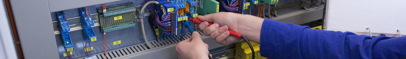 Ausbildung Elektroniker für Betriebstechnik (m/w/d) - Bobingen Ausbildung Elektroniker für Betriebstechnik (m/w/d) - Bobingen - Job - Karriere bei Johns Manville