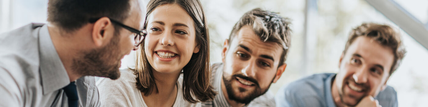 JUNIOR SALES MANAGER M/W/D - Job Homeoffice - Karriere bei ams
