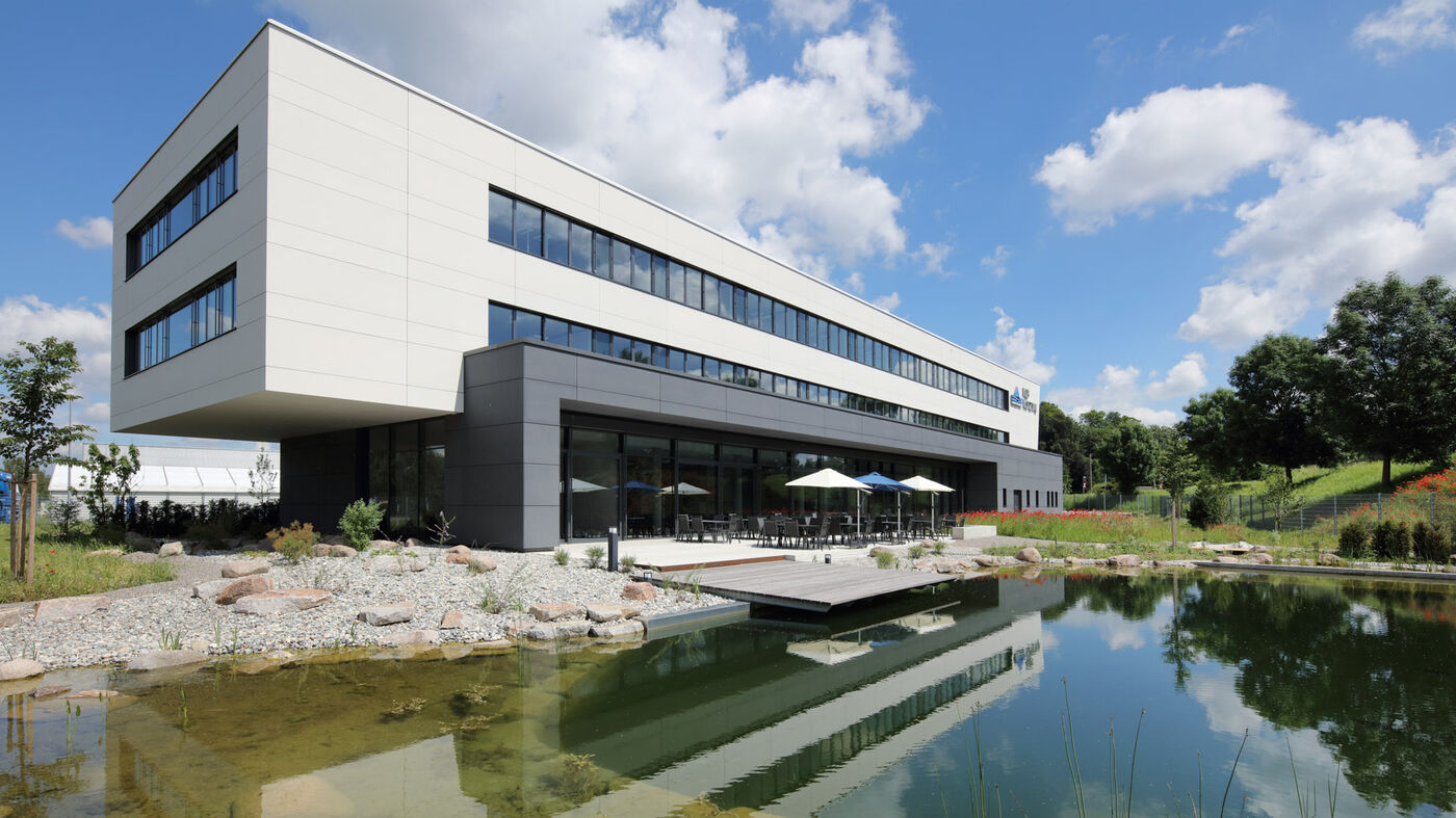 Sachbearbeiter Arbeitsvorbereitung (m/w/d) Sachbearbeiter Arbeitsvorbereitung (m/w/d) - Job - Jobs