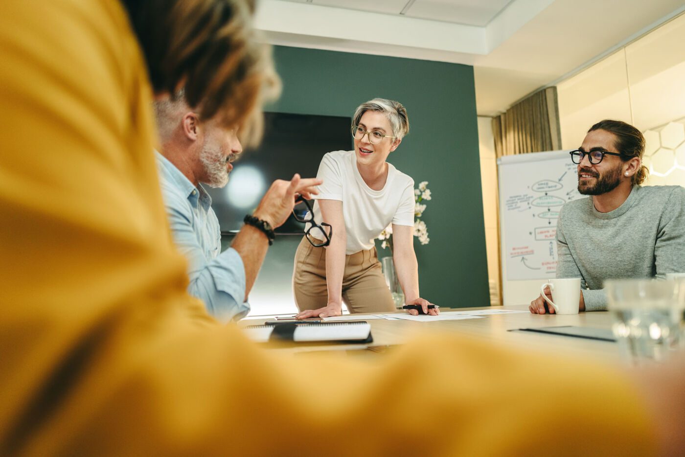 Junior Business Controller (m/w/d) Junior Business Controller (m/w/d) - Job Berlin - Karriere: ESTEVE