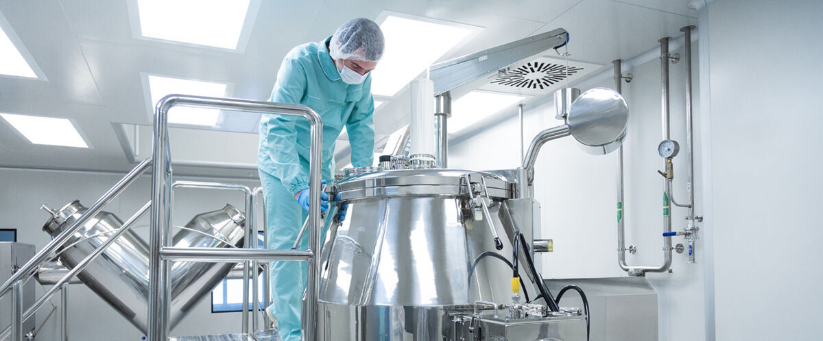 Mitarbeiter in der Produktion (m/w/d) - Job Schiffweiler - Karriere: ESTEVE