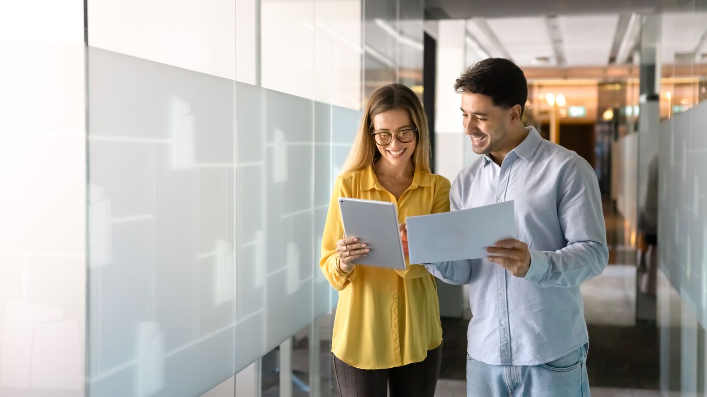 Minijobber administrative Assistenz (m/w/d) Minijobber administrative Assistenz (m/w/d) - Job Schiffweiler - Karriere: ESTEVE