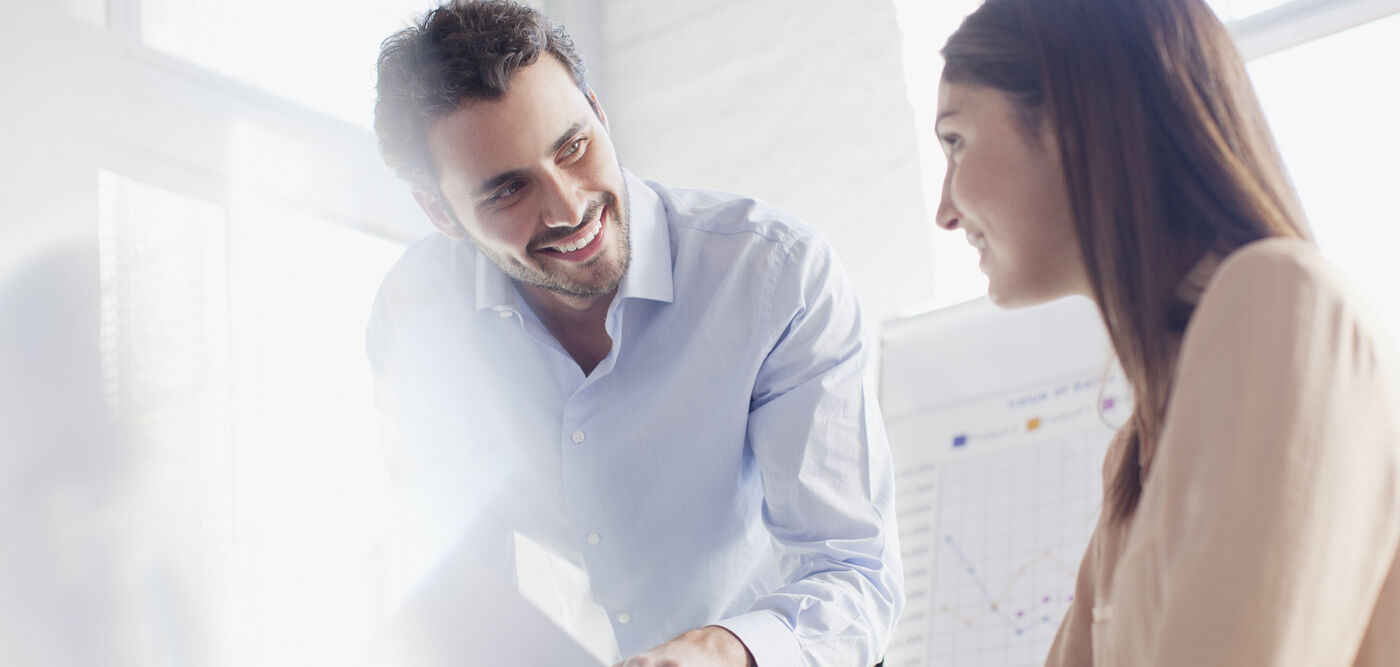 CRM Specialist (m/w/d) CRM Specialist (m/w/d) - Job Berlin, Home office - Karriere: RIEMSER