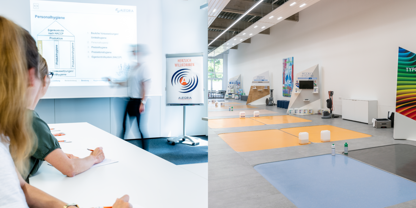 ALEGRIA GmbH & Co. KG | Initiativbewerbung ALEGRIA GmbH & Co. KG | Initiativbewerbung - Job - Karriere bei DR.SCHNELL