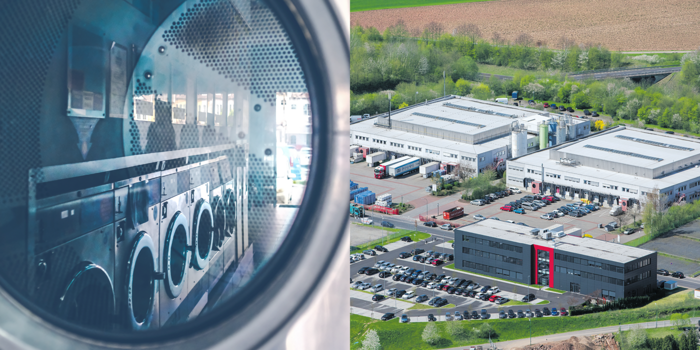 Burnus Professional GmbH & Co. KG | Ausbildung zum Chemielaboranten (m/w/d) am Standort Steinau a. d. Straße - Job Steinau an der Straße - Karriere bei DR.SCHNELL