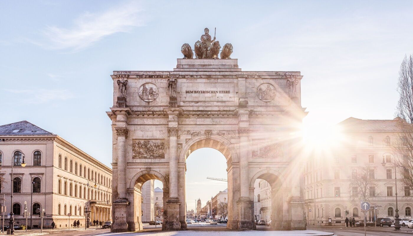 Mitarbeiter (g.n.) Interne Revision - Job München, Remote work - Jobs