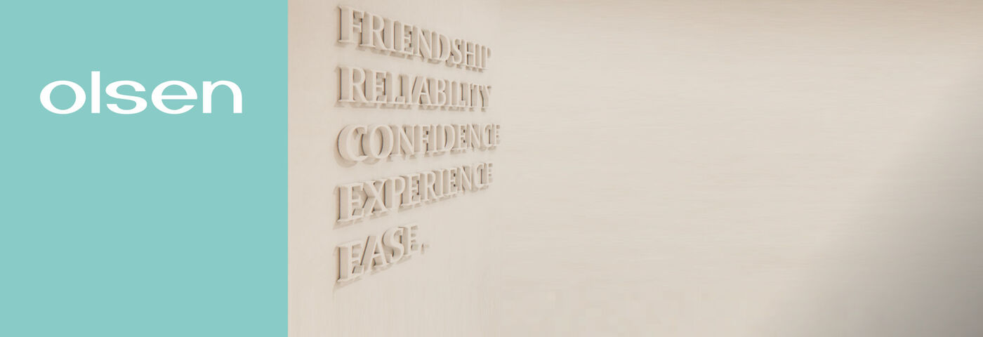 Werkstudent Accounting (m/w/d) - Job Hamburg - Karriere bei Olsen Fashion