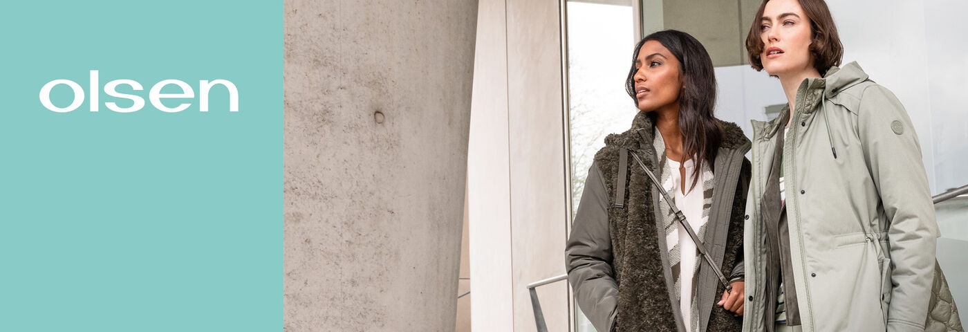 Junior Merchandise Planner (m/w/d) - Job Hamburg, Homeoffice - Karriere bei Olsen Fashion