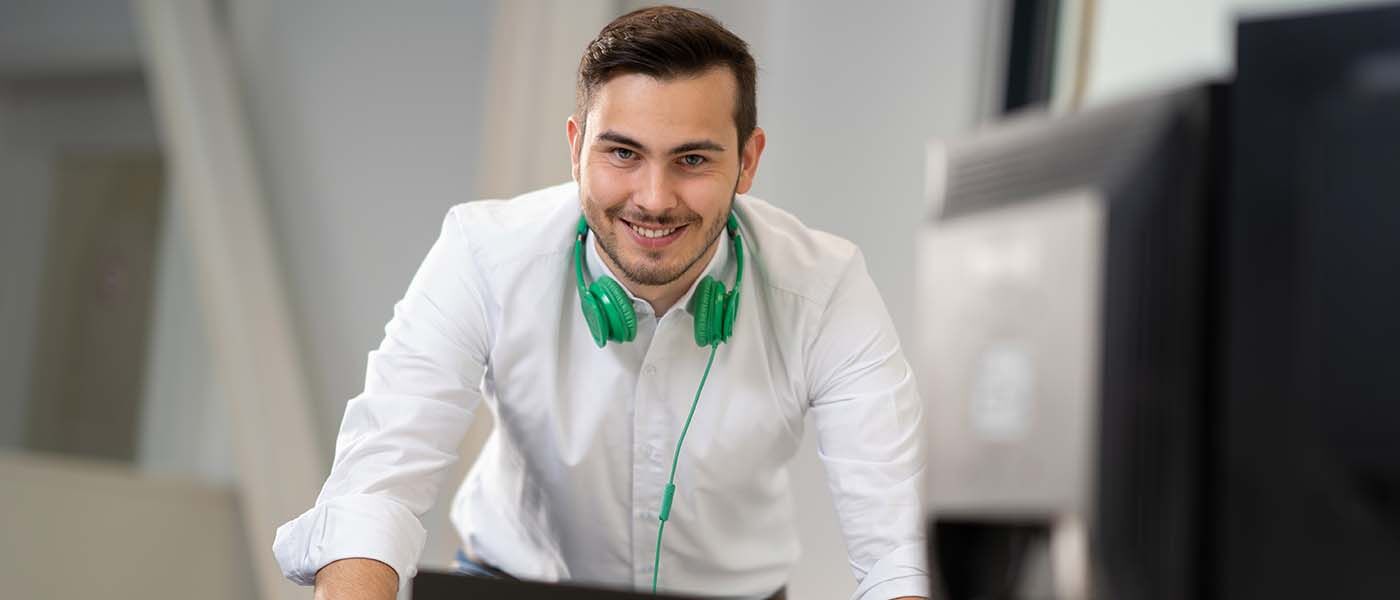 IT Systemadministrator (m/w/d) - Job Lenzkirch - Karriere bei ATMOS