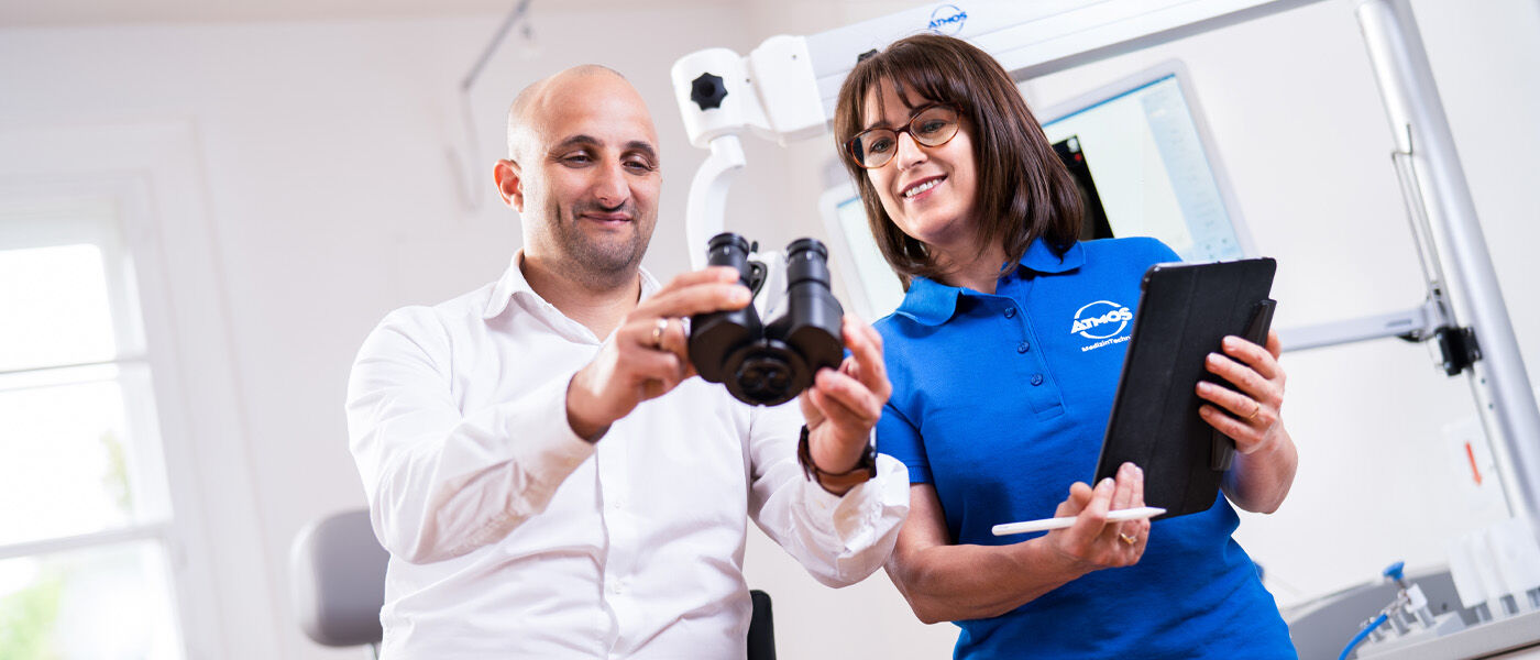 Servicetechniker im Innendienst (m/w/d) Servicetechniker im Innendienst (m/w/d) - Job Lenzkirch - Karriere bei ATMOS