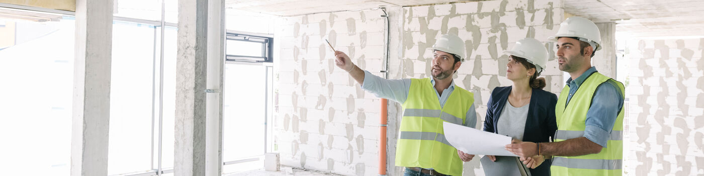 Bauleiter (m/w/d) Bauleiter (m/w/d) - Job - Jobs