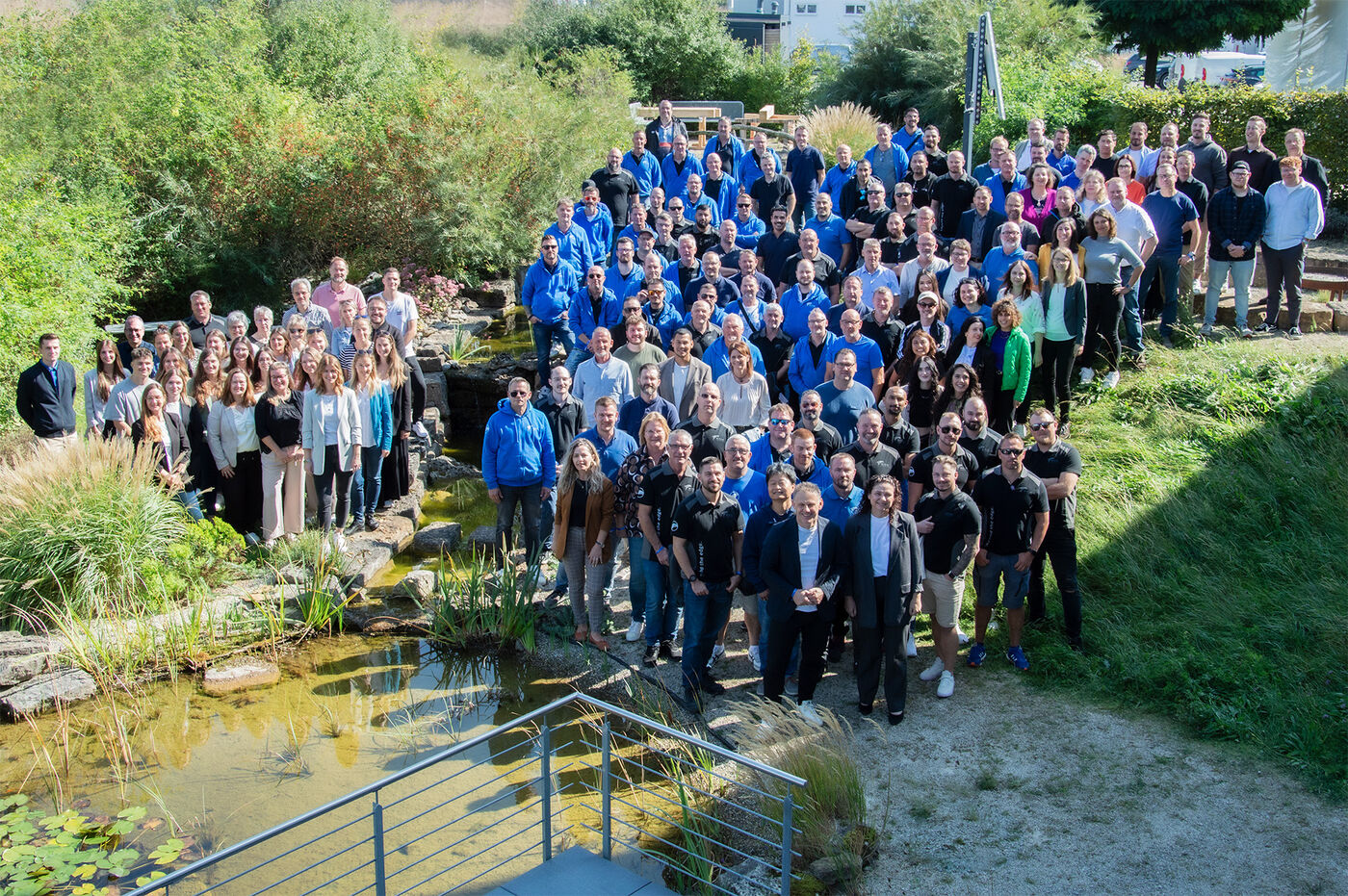 Projektleitung Generalunternehmung im Ausbau/Ladenbau (m/w/d) Projektleitung Generalunternehmung im Ausbau/Ladenbau (m/w/d) - Job - Jobs