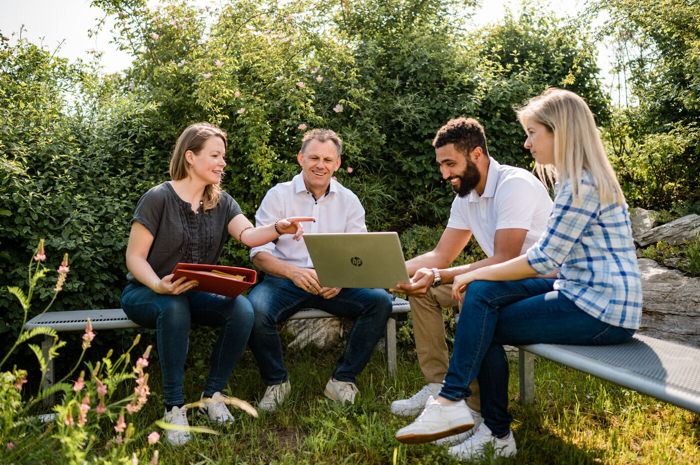 Sachbearbeiter Human Resources (m/w/d) Sachbearbeiter Human Resources (m/w/d) - Job Endsee - Jobs