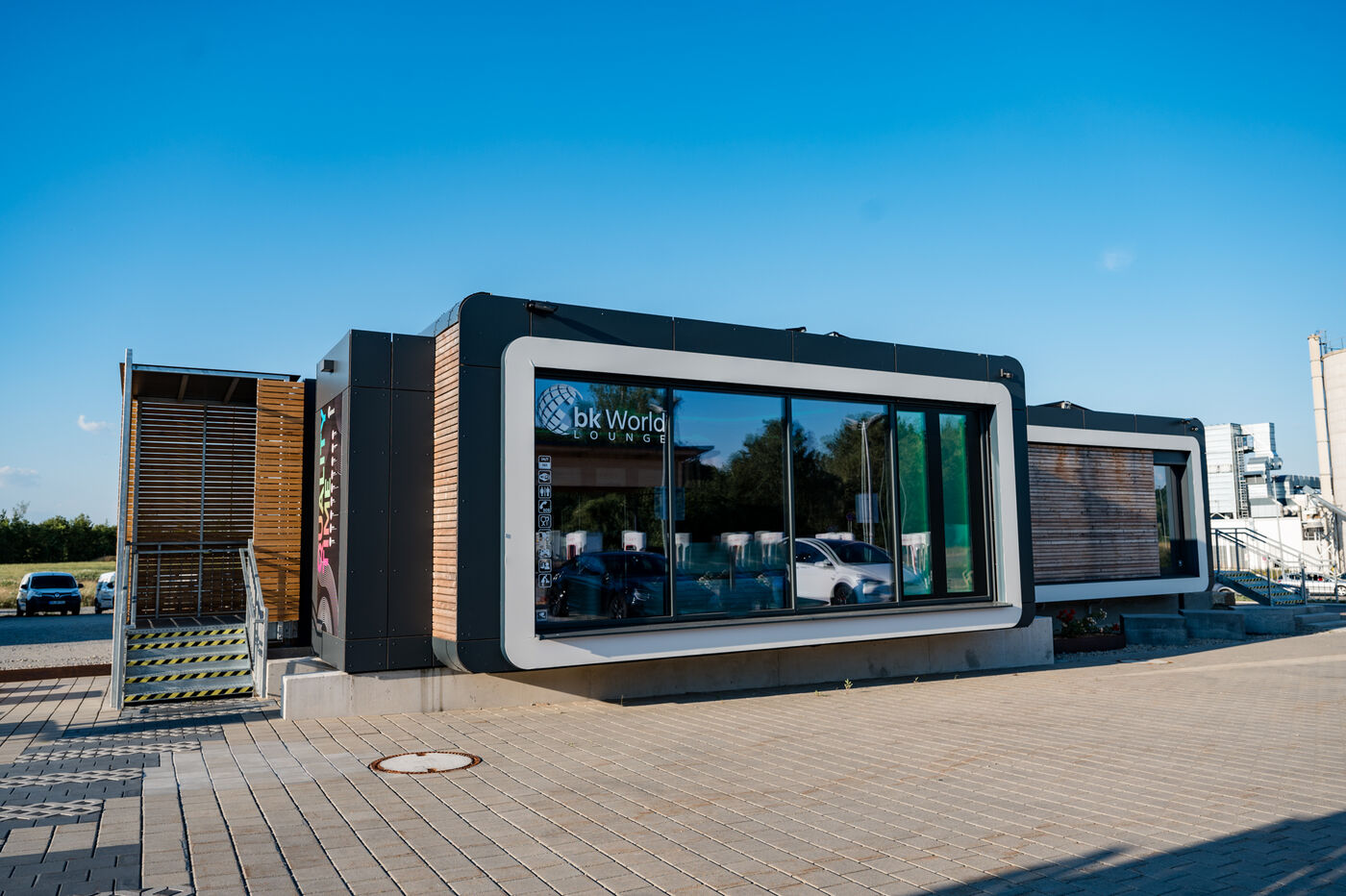 Servicekraft Objektbetreuung (m/w/d) Endsee Servicekraft Objektbetreuung (m/w/d) Endsee - Job Endsee - Jobs