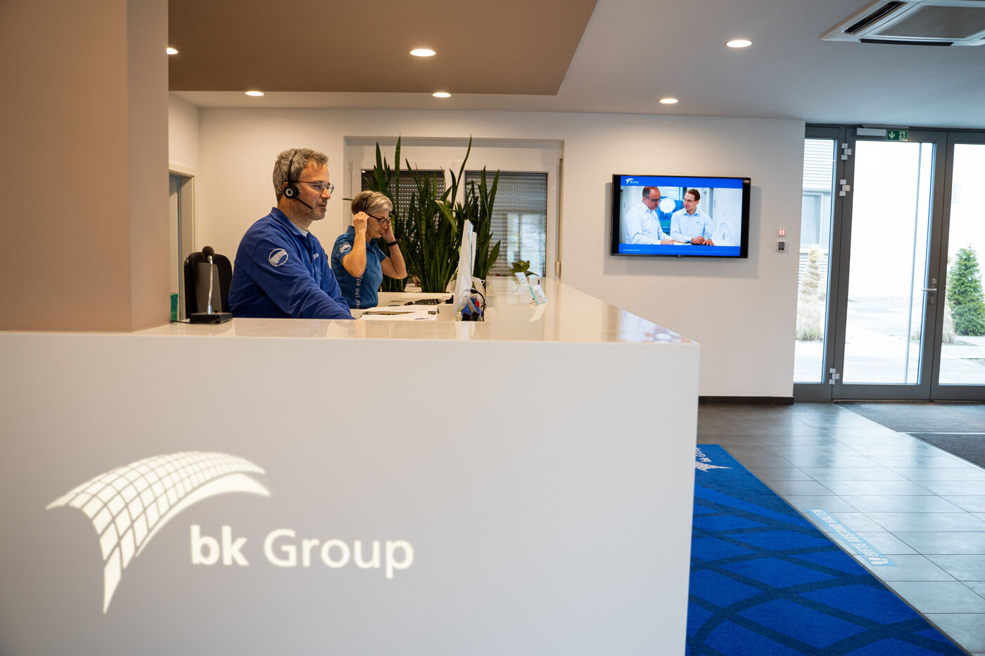 Office Manager (m/w/d) - Job Endsee - Jobs