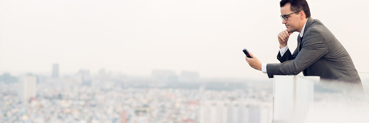 (Senior) Account Manager Enterprise Messaging (m/w/d) (Senior) Account Manager Enterprise Messaging (m/w/d) - Job München, Frankfurt am Main - Retarus Career Portal