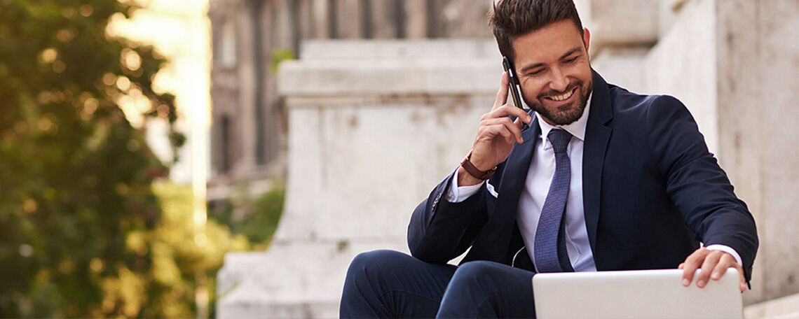 Account Director* Account Director* - Job Frauenfeld, Wien, München, Home office - Retarus Career Portal