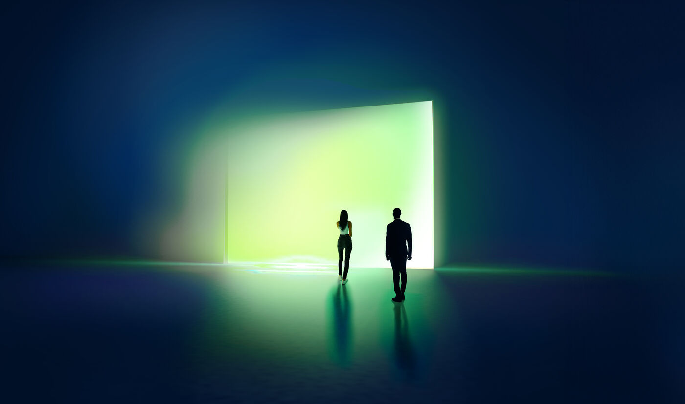 Empfangsmitarbeiter (M/W/D) - Job Hamburg - Jobs