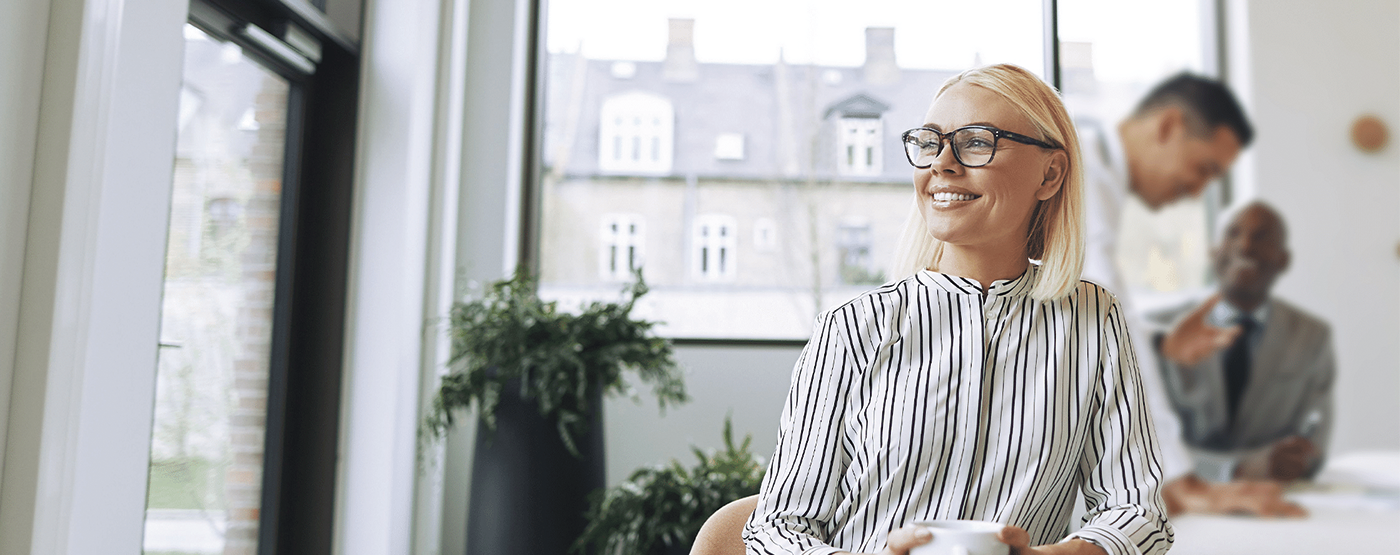 Key Account Manager als Kundenbetreuer im Außendienst (m/w/d) - Job München, Home office - Karriere | Pantaenius