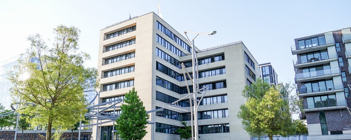 Teamassistenz für die Organisation der Kundenbetreuung (w/m/d) - Job Hamburg - Karriere | Pantaenius