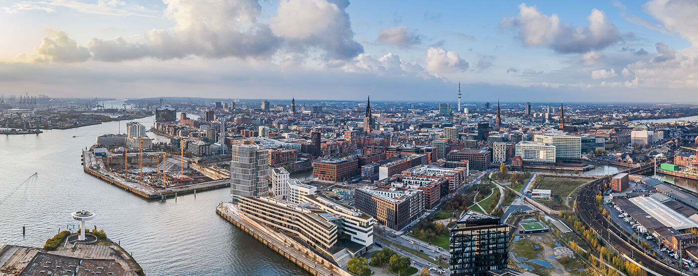 Teamassistenz für die Organisation der Kundenbetreuung (w/m/d) - Job Hamburg - Karriere | Pantaenius