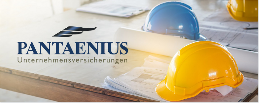 Versicherungskaufmann (w/m/d) im Innendienst im Bereich Construction Versicherungskaufmann (w/m/d) im Innendienst im Bereich Construction - Job Hamburg - Karriere | Pantaenius - Application form