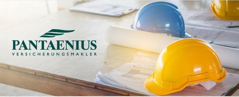 Versicherungskaufmann (w/m/d) im Innendienst im gewerblichen Bereich - Job Hamburg, Homeoffice - Karriere | Pantaenius