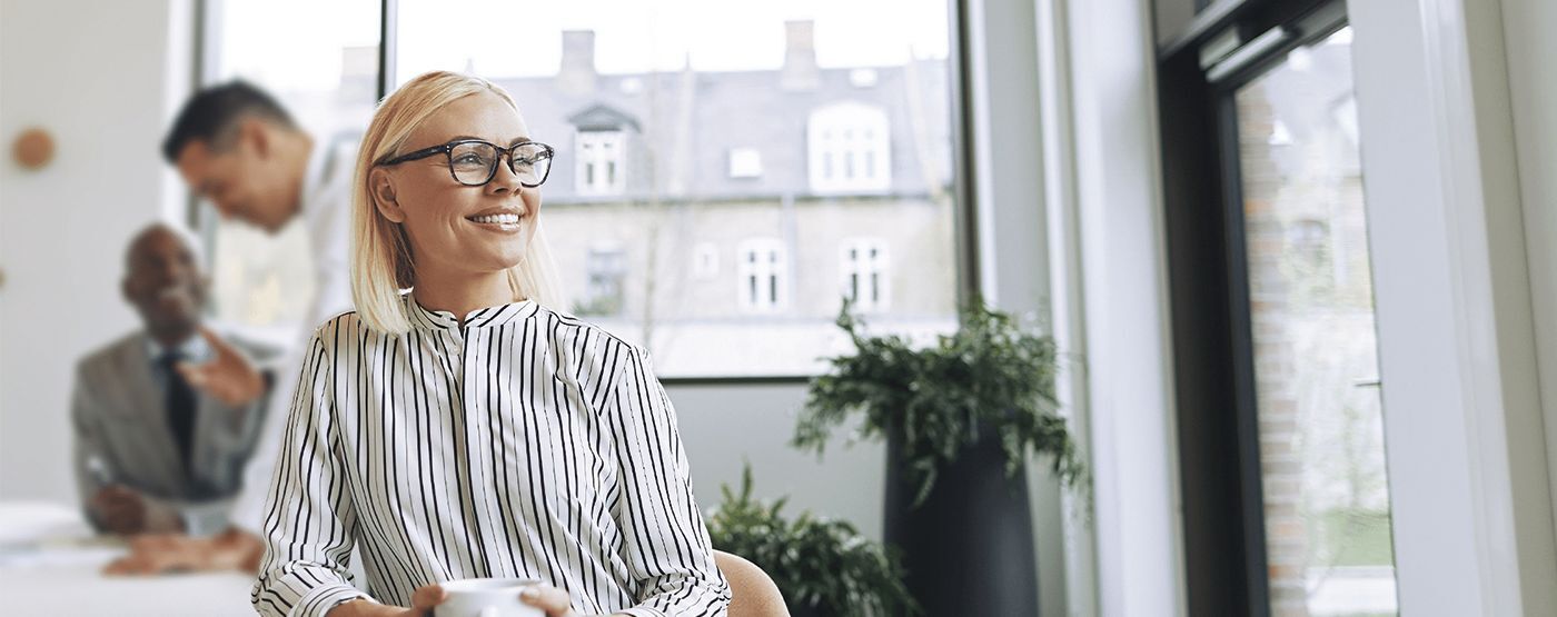 Versicherungskaufmann im Innendienst für unsere Gewerbekunden (w/m/d) - Job Düsseldorf, München, Hamburg, Home office - Karriere | Pantaenius