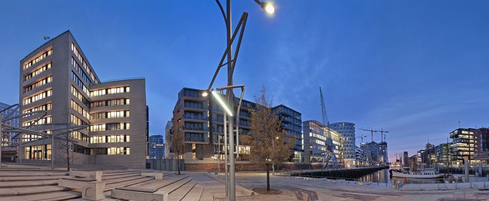 Kundenbetreuer im Außendienst (w/m/d) - Job Hamburg, Homeoffice - Karriere | Pantaenius