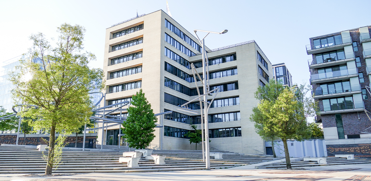 Initiativbewerbung (w/m/d) Initiativbewerbung (w/m/d) - Job - Karriere | Pantaenius