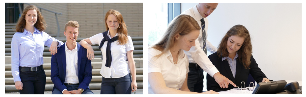 Auszubildender zum Kaufmann für Versicherungen und Finanzen (m/w/d) Auszubildender zum Kaufmann für Versicherungen und Finanzen (m/w/d) - Job Hamburg - Karriere | Pantaenius